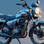 Bajaj Platina 125