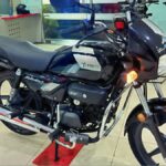 New Hero Splendor Plus 2025