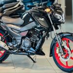 TVS Raider 125