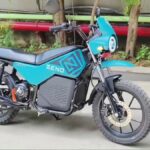 Electric Bike