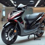 Honda Activa 7G