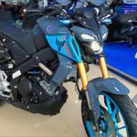 Yamaha MT-15
