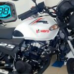 Hero Classic 125