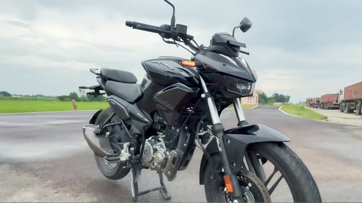 Hero Xtreme 125R