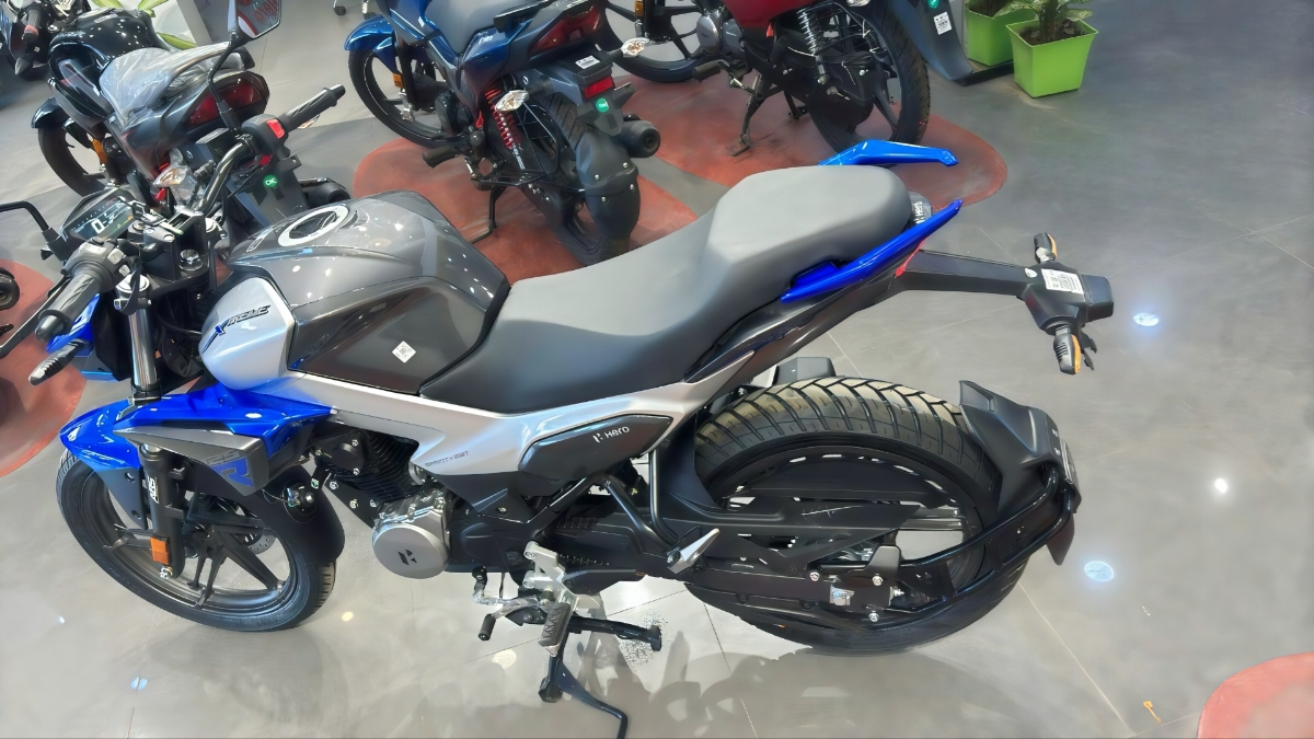 Hero Xtreme 125R