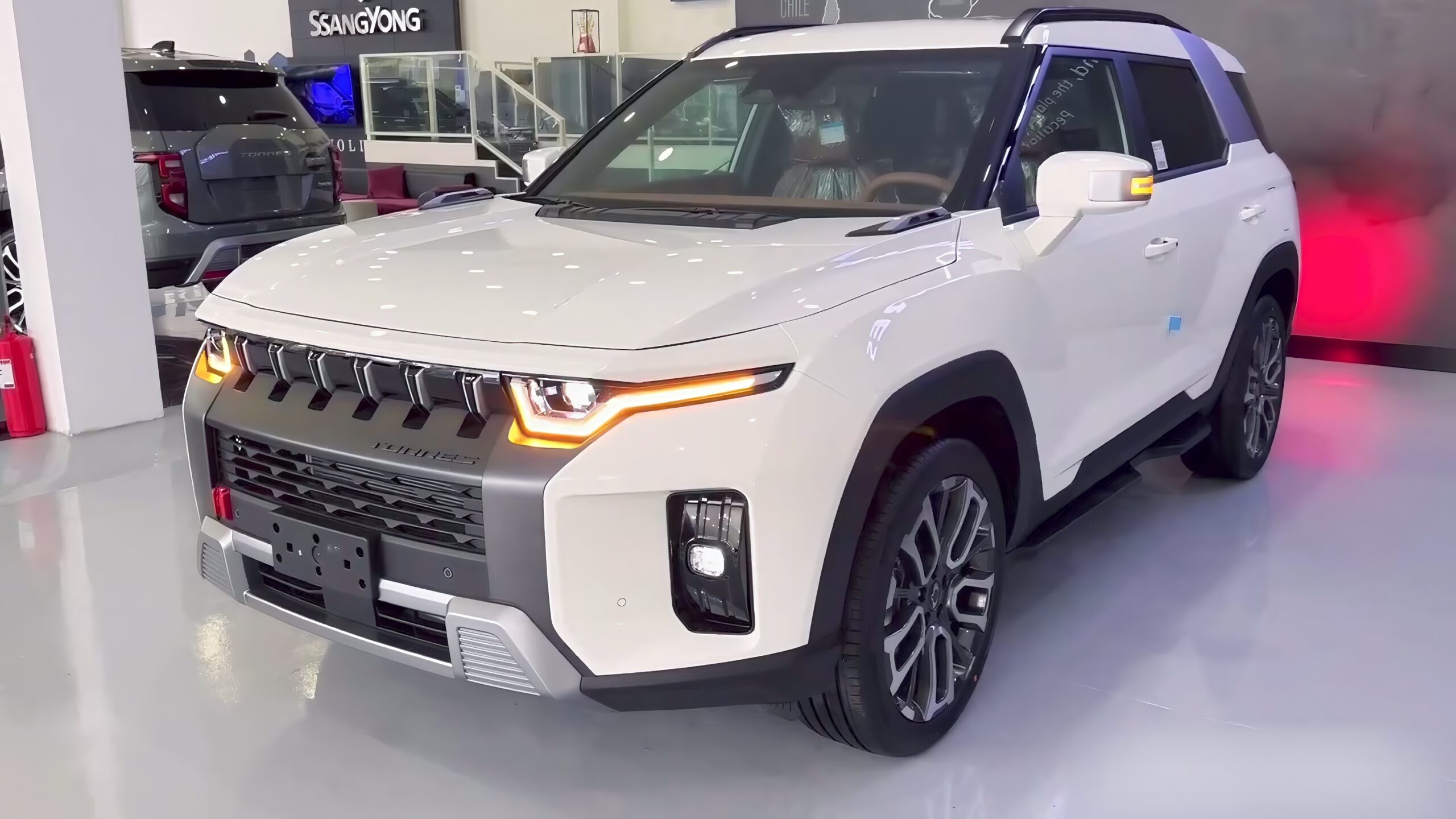 Mahindra