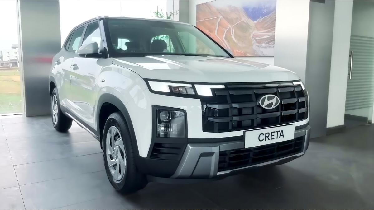 Hyundai