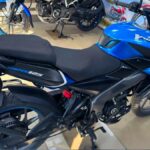 Bajaj Pulsar 125