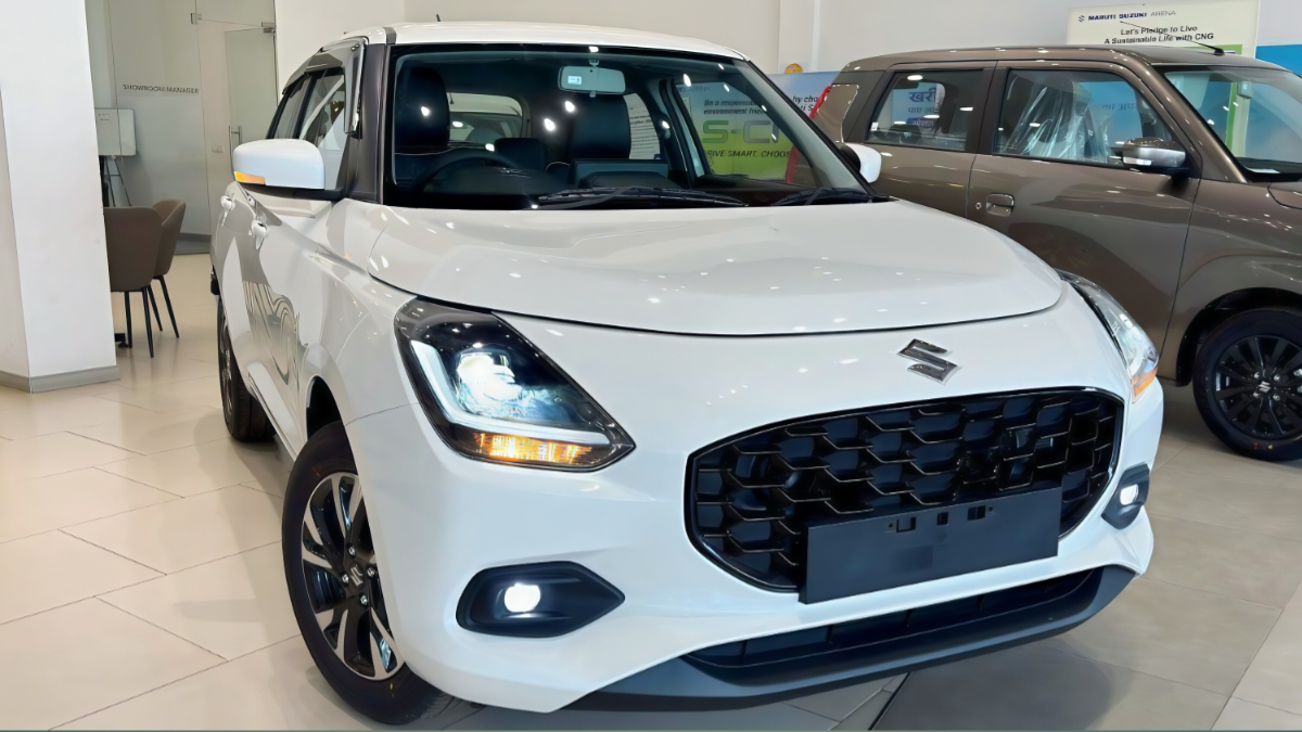 Maruti
