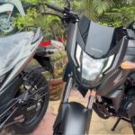 Honda Shine 125