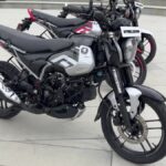 Bajaj Freedom 125