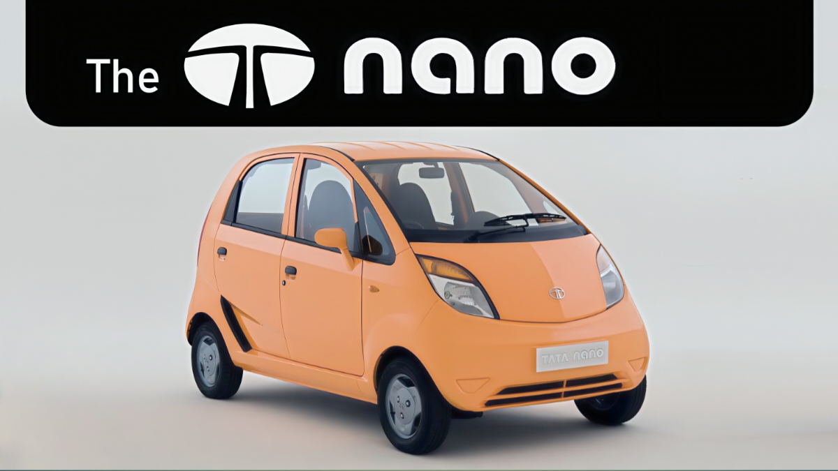TATA Nano