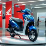 Honda Activa 6G