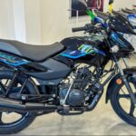 TVS Sport 110