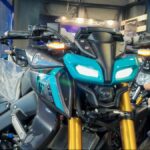 Yamaha MT 15