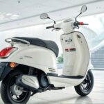 Suzuki Access 125