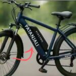 Electric Bicycle