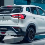 Maruti Suzuki Cervo