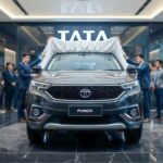 Punch Facelift 2025