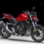 Honda Hornet 1000 SP
