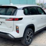 Mini Fortuner