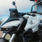 Hornet 1000 SP