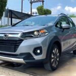 Honda WR-V
