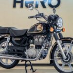 Hero Classic 125