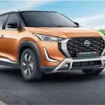 Nissan Magnite CNG