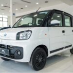 Bajaj Qute