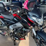Bajaj Pulsar NS 200