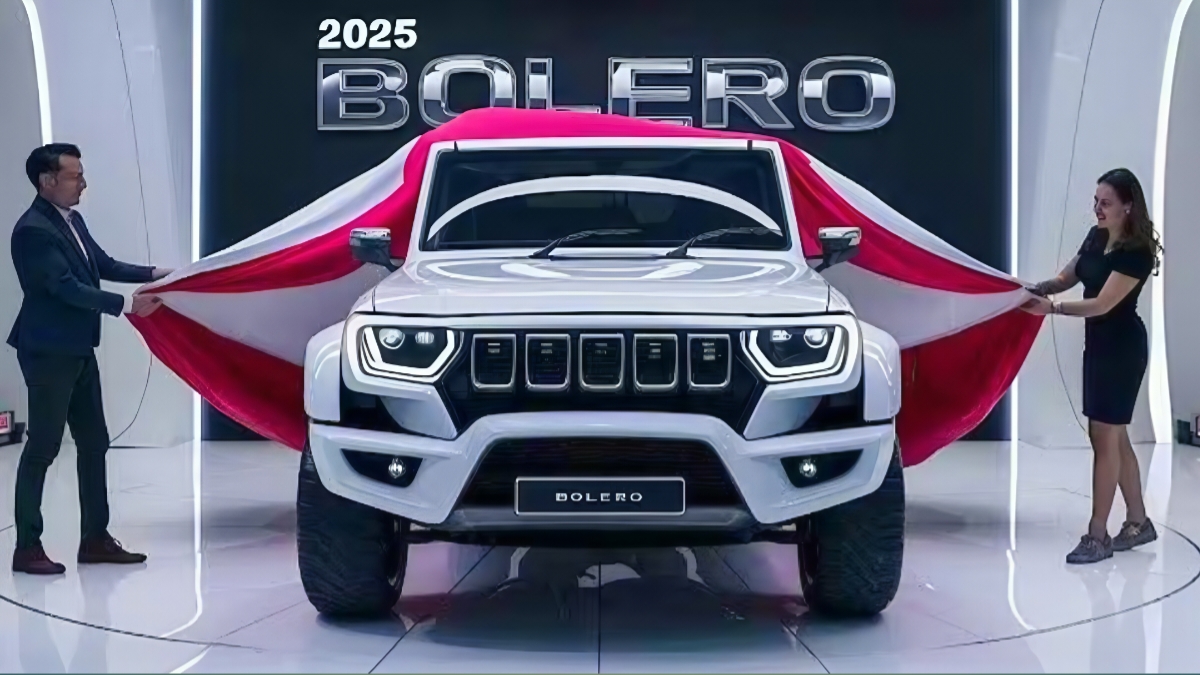 Bolero