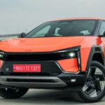 Mahindra