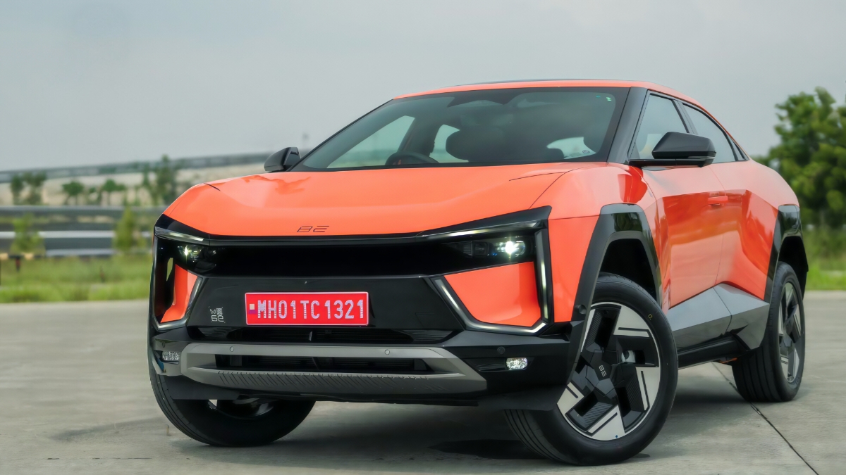 Mahindra
