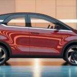 Tata Nano 2025