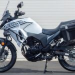 Kawasaki Versys-X 300