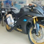 Yamaha R15