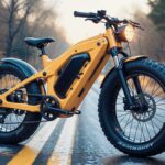 Electric Cycle