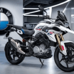 BMW G 310r