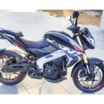 Bajaj Pulsar NS400