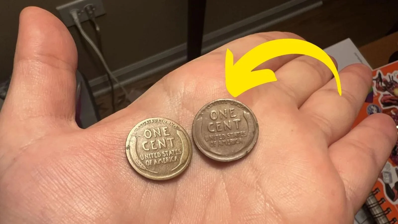 The Lincoln Wheat Penny Valued at $8.2 Million