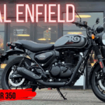 Royal Enfield Hunter 350