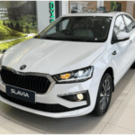 Skoda Slavia