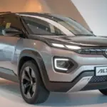 Tata Altroz 2025