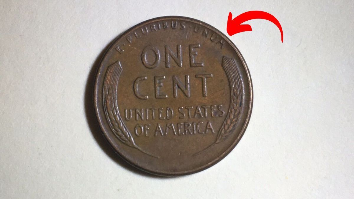 The Lincoln Wheat Penny Valued at $105K