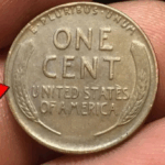 The Lincoln Wheat Penny Valued at $815K