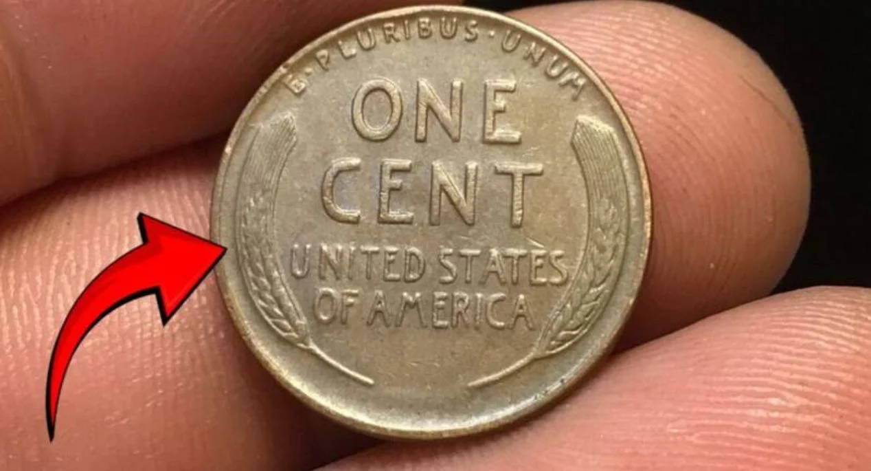 The Lincoln Wheat Penny Valued at $815K