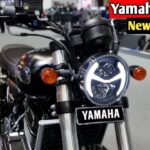 Yamaha RX 125