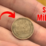 The Lincoln Wheat Penny Valued at $13 Million