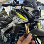 Bajaj Pulsar NS400